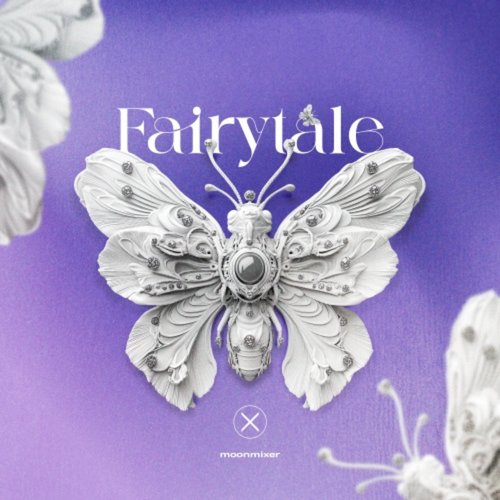 Fairytale - Single
