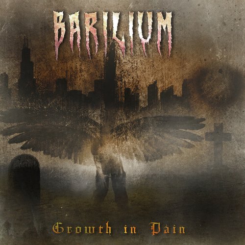 Growth in Pain