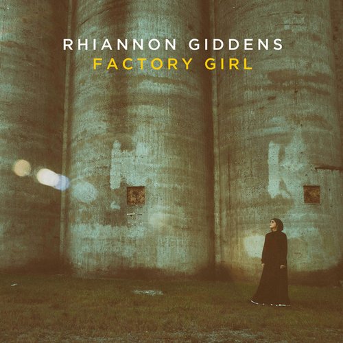 Factory Girl - EP