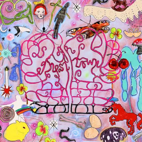 GHOST TOWN - EP