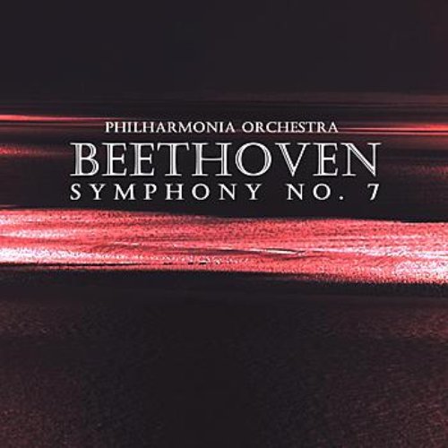 Beethoven Symphony No 7