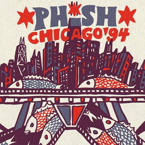 Chicago '94