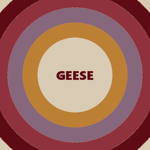 Geese EP