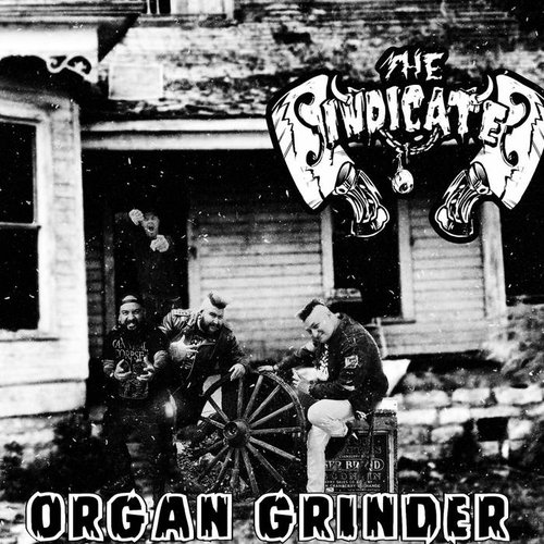 Organ Grinder