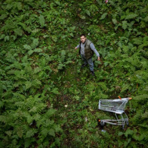 Cosmoprolet - Single