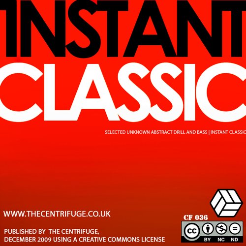 [CF036] Joel-Aimé - Instant Classic LP