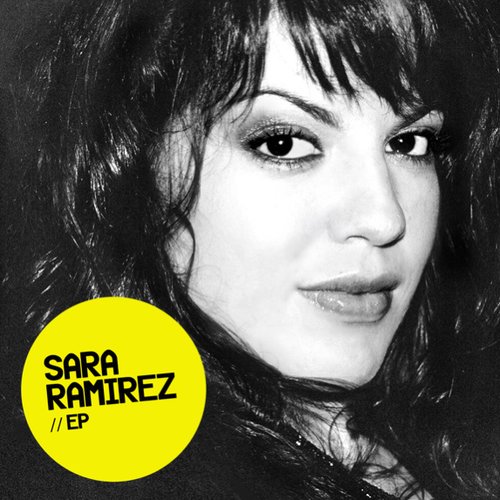 Sara Ramirez - EP