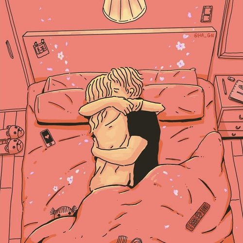 안아주세요 - Single