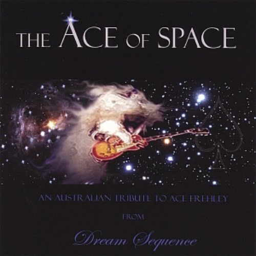 The Ace of Space
