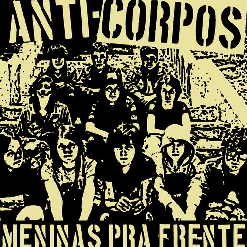 Meninas Pra Frente