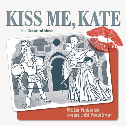 Kiss Me, Kate