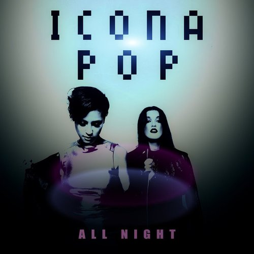 All Night - Single