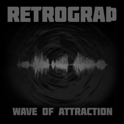 Wave of Attraction - Single