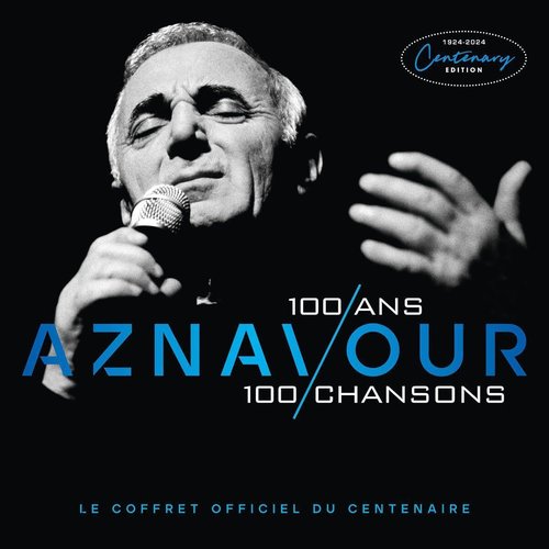 100 ans, 100 chansons