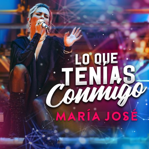 Lo Que Tenías Conmigo - Single