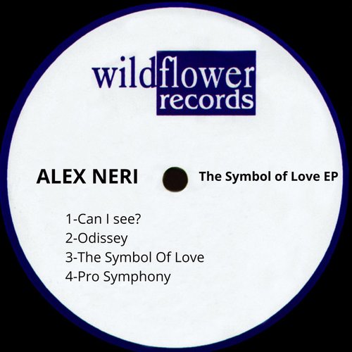 The symbol of love
