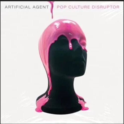 Pop Culture Disruptor