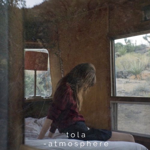 Atmosphere - Single
