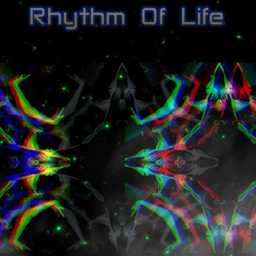 Rhythm Of Life