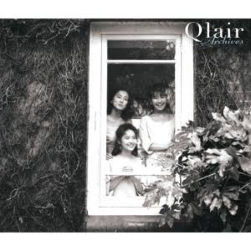 アイドル・ミラクルバイブルシリーズ　Qlair Archives