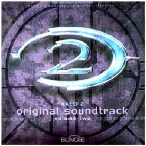 Halo 2 Volume 2: Original Soundtrack