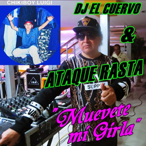 Muevete Mi Girla