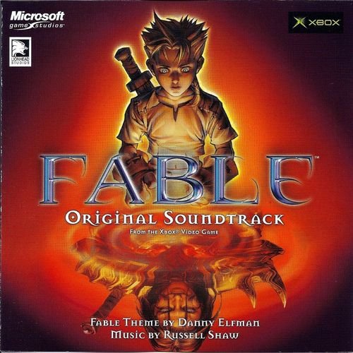Fable: Original Soundtrack