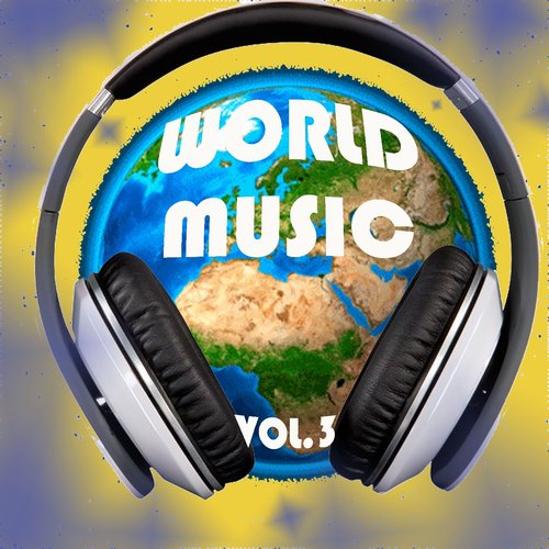 World Music, Vol. 3 (Desafinado)