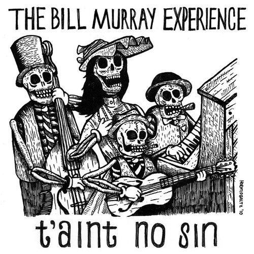 T'aint No Sin