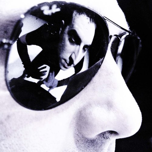 Blind Sinners