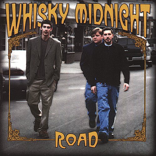 Whisky Midnight