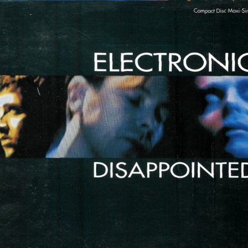 Electronic - Disappointed [US Single]