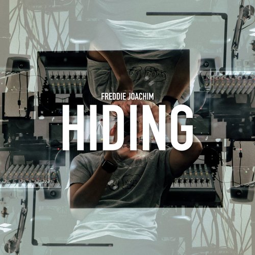 Hiding