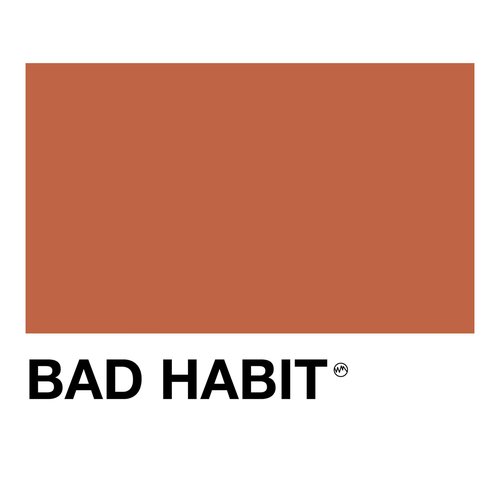 Bad Habit
