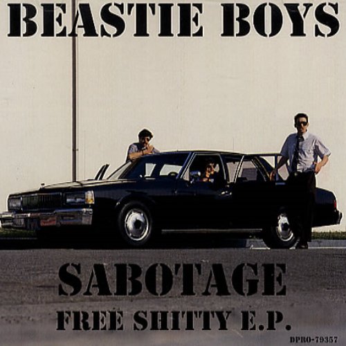 Sabotage