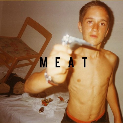 MEAT EP