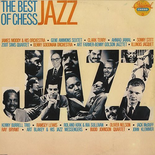The Best of Chess Jazz