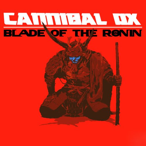 Blade of the Ronin