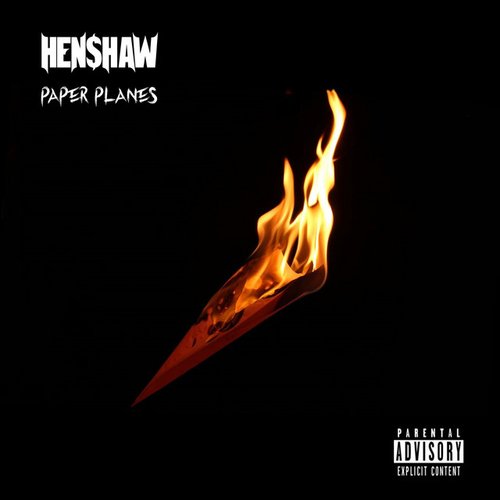 Paper Planes