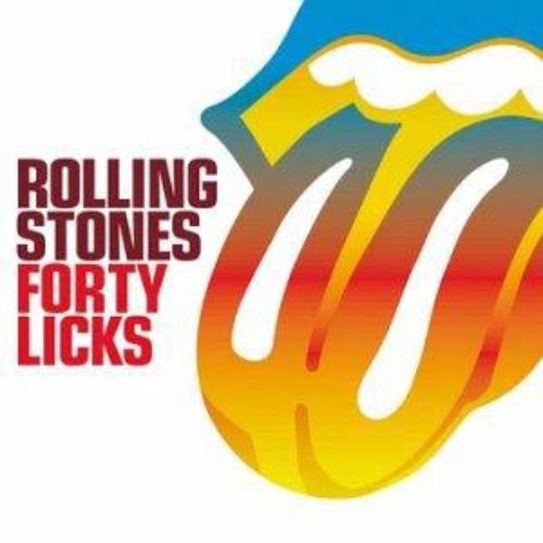 40 Licks (CD1)