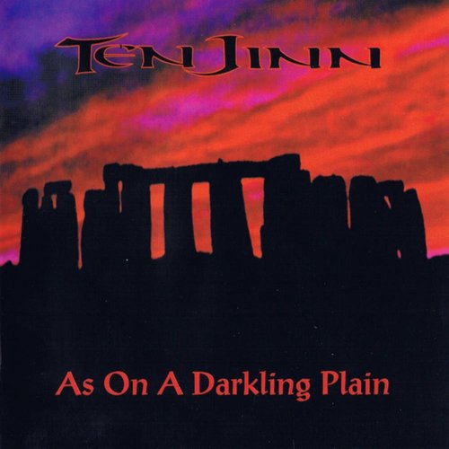 As on a Darkling Plain