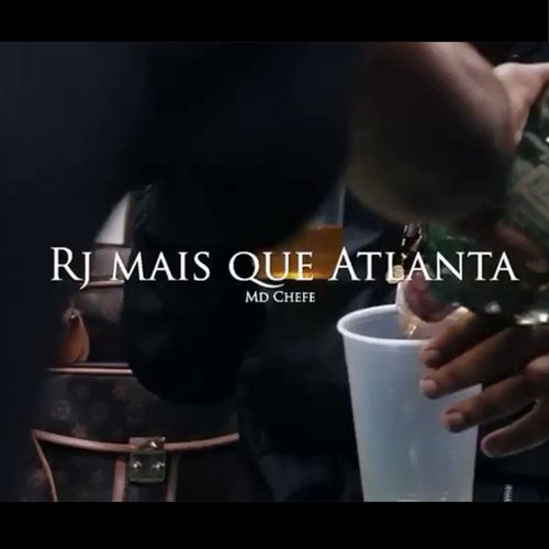 RJ Mais Que Atlanta