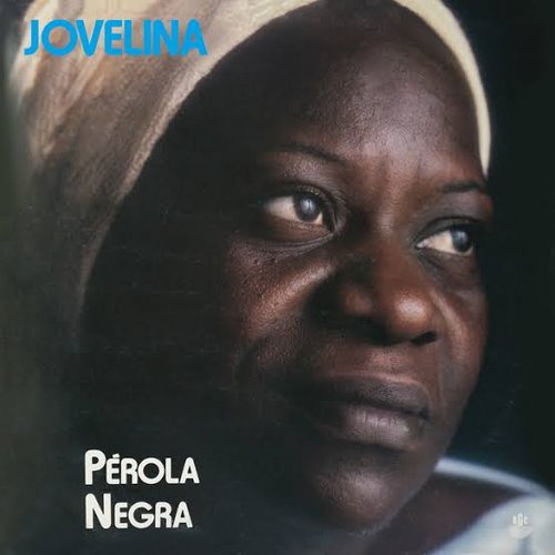 Jovelina Pérola Negra