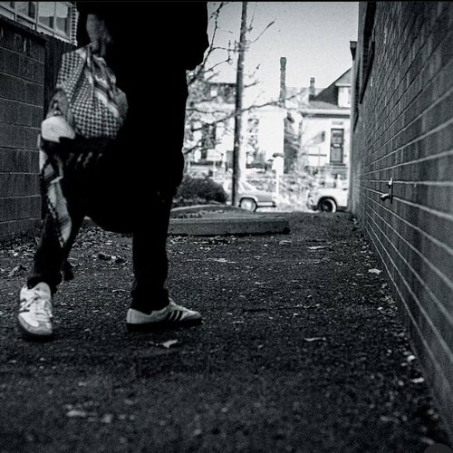 Out Of Your House, Into The Streets