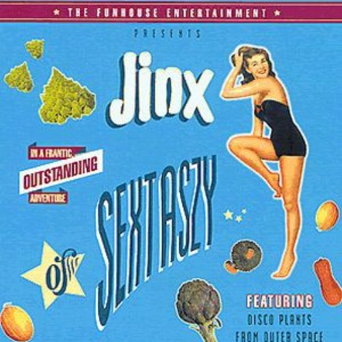 Sextasy
