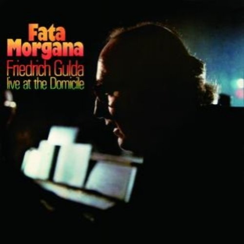 Fata Morgana - Live At The Domicile