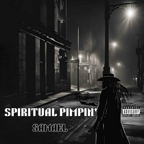 Spiritual Pimpin' - Single