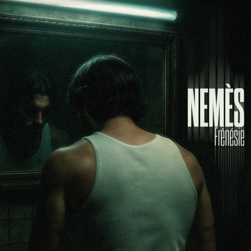Frénésie
