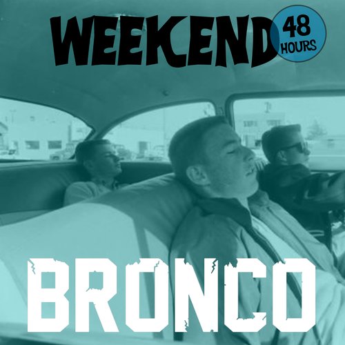 Weekend - Single