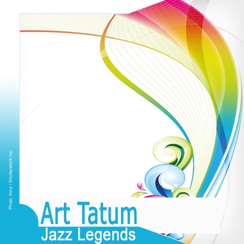 Jazz Legends: Art Tatum